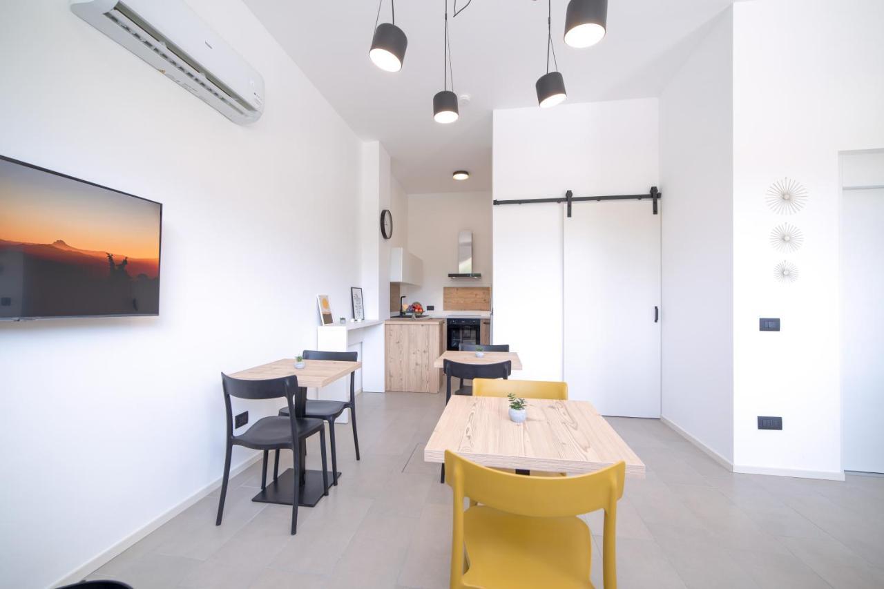 Ciuri' Affittacamere 알카모 외부 사진